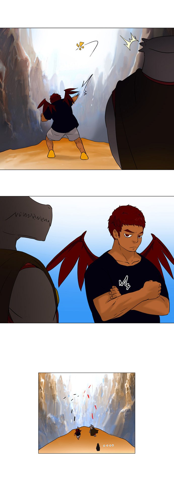 Tower of God: Chapter 59 - Page 11