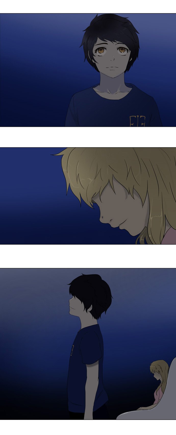 Tower of God: Chapter 59 - Page 20