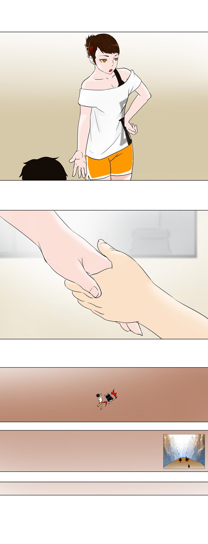 Tower of God: Chapter 59 - Page 24