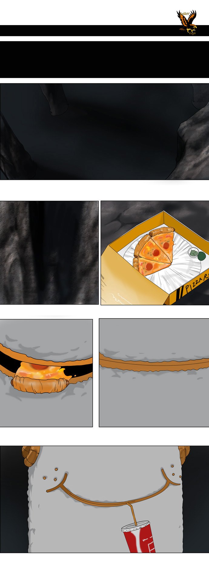 Tower of God: Chapter 63 - Page 30