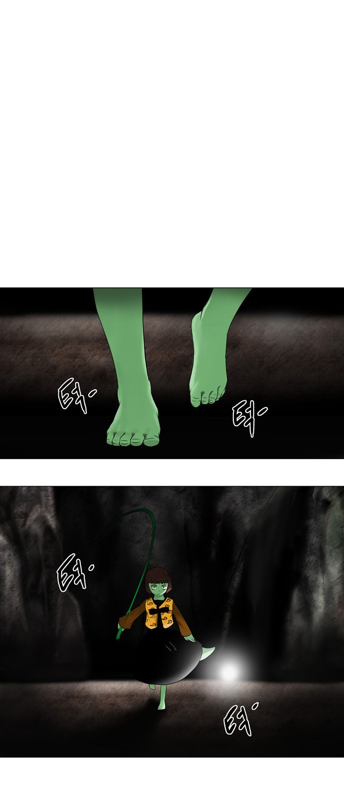 Tower of God: Chapter 65 - Page 6