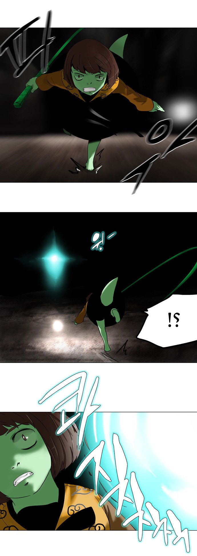 Tower of God: Chapter 65 - Page 8