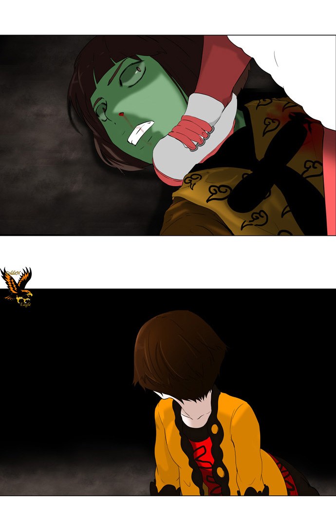 Tower of God: Chapter 68 - Page 29