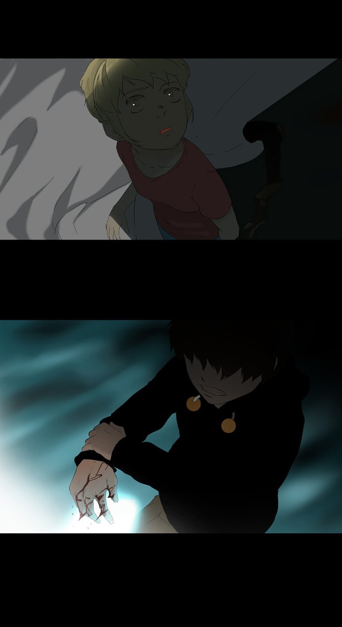 Tower of God: Chapter 74 - Page 19