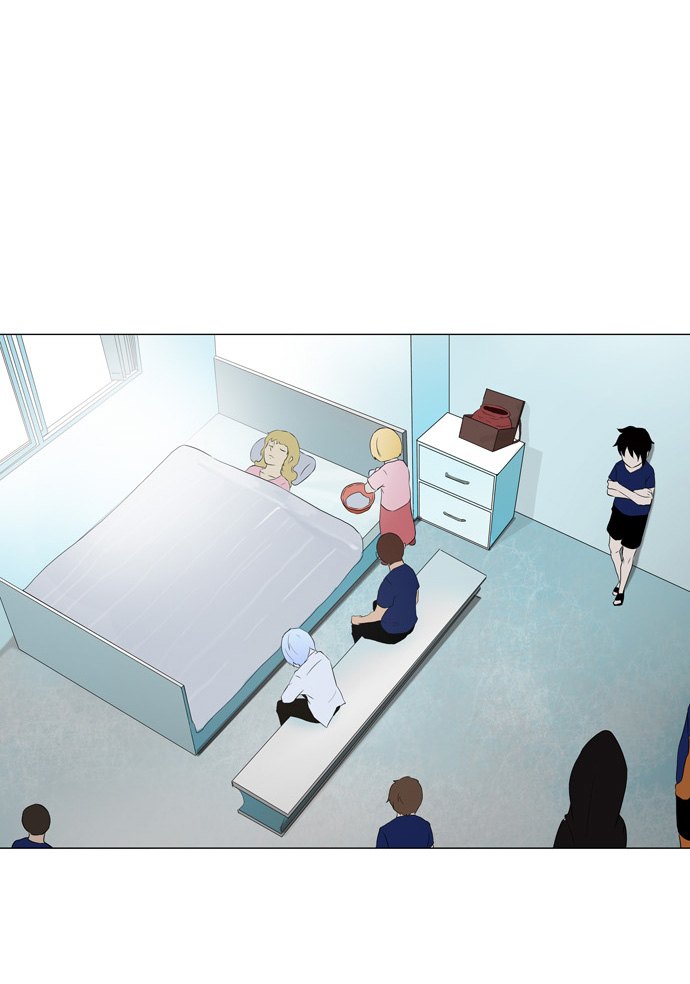 Tower of God: Chapter 75 - Page 24