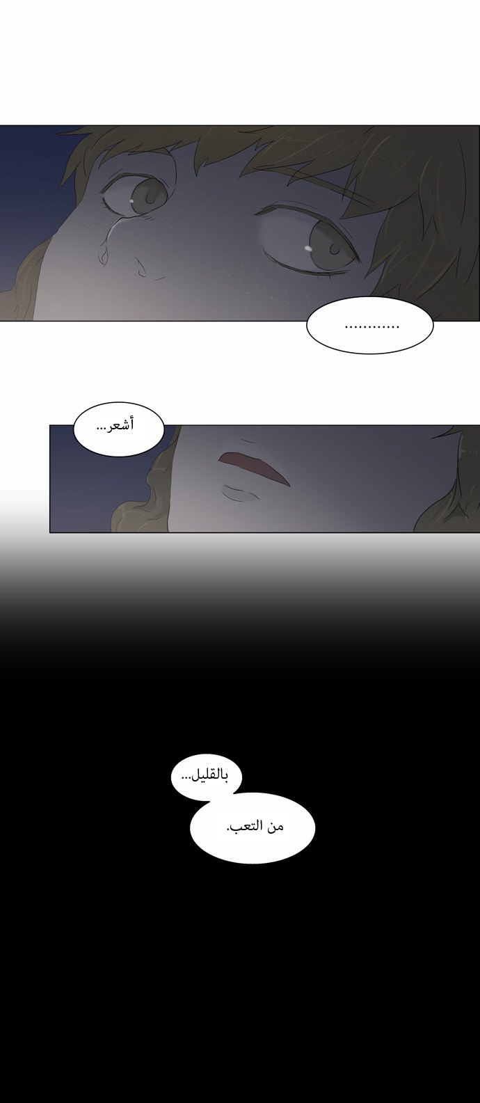 Tower of God: Chapter 76 - Page 2