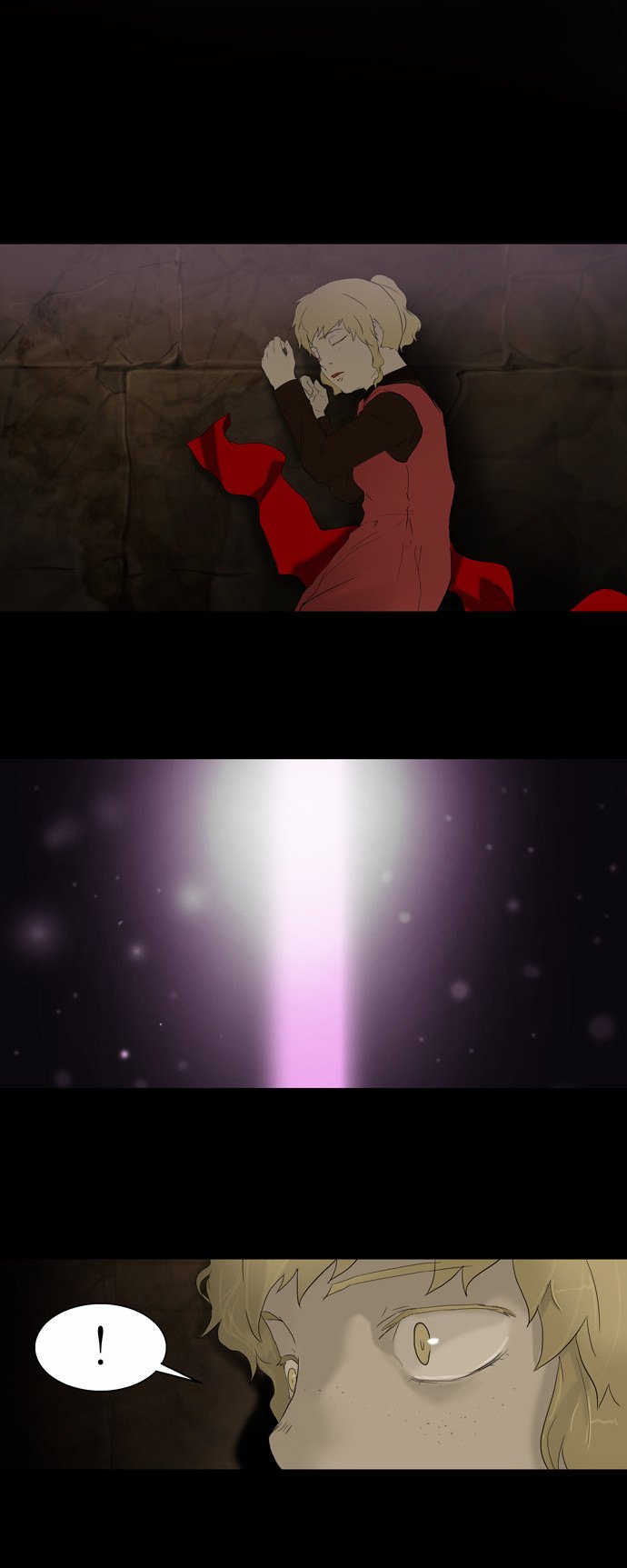 Tower of God: Chapter 76 - Page 15