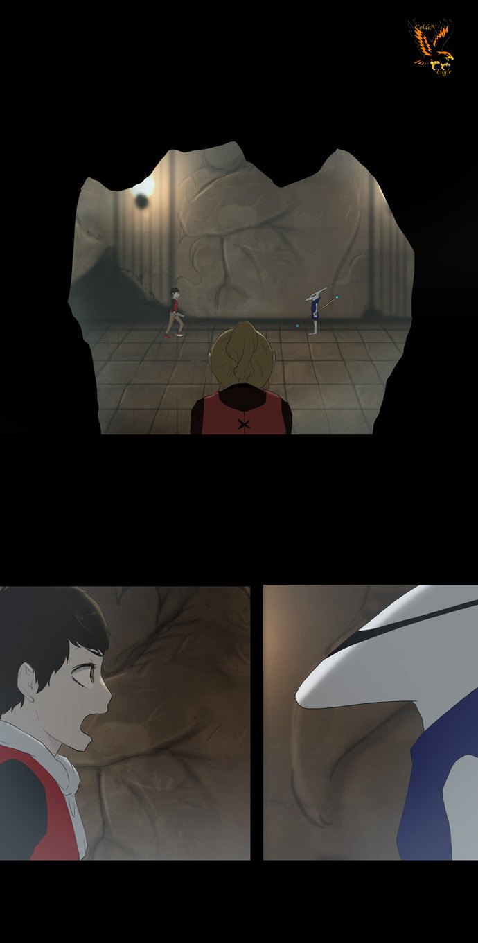 Tower of God: Chapter 76 - Page 45