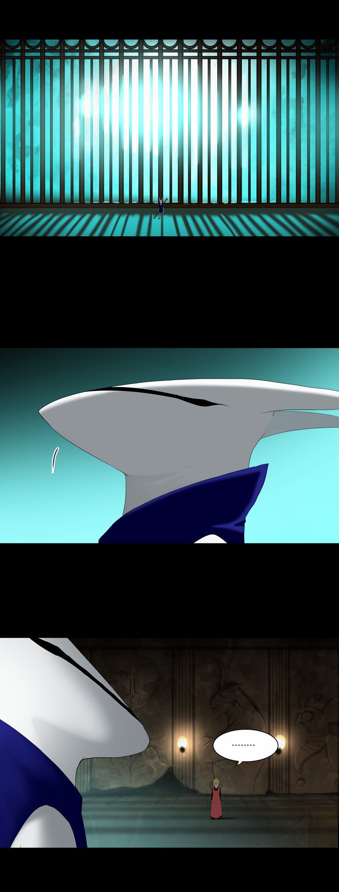 Tower of God: Chapter 77 - Page 2