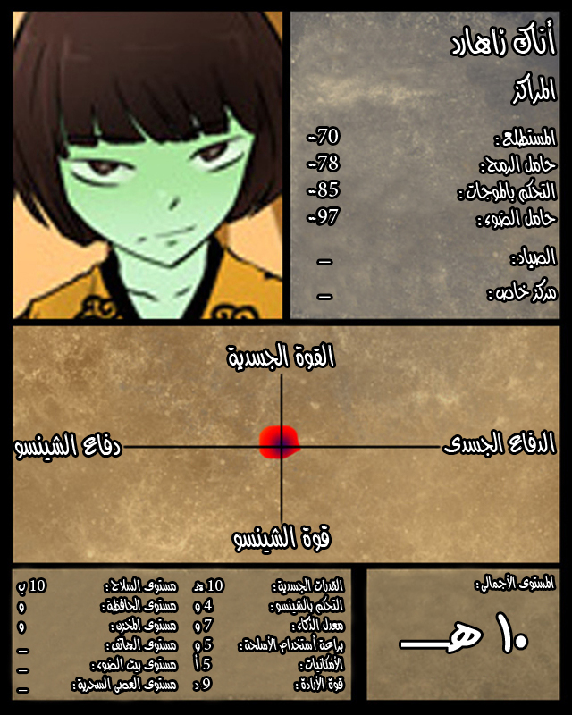 Tower of God: Chapter 80 - Page 6