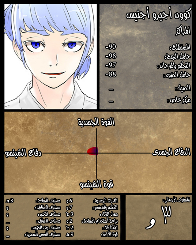Tower of God: Chapter 80 - Page 7