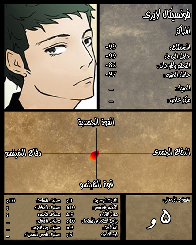 Tower of God: Chapter 80 - Page 8