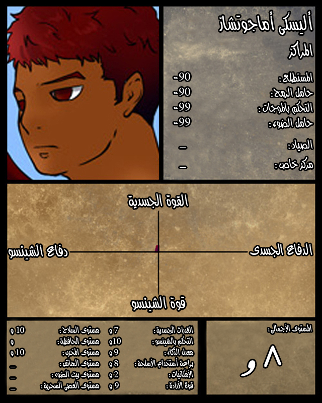 Tower of God: Chapter 80 - Page 12