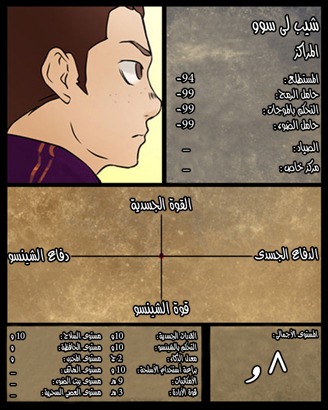 Tower of God: Chapter 80 - Page 13