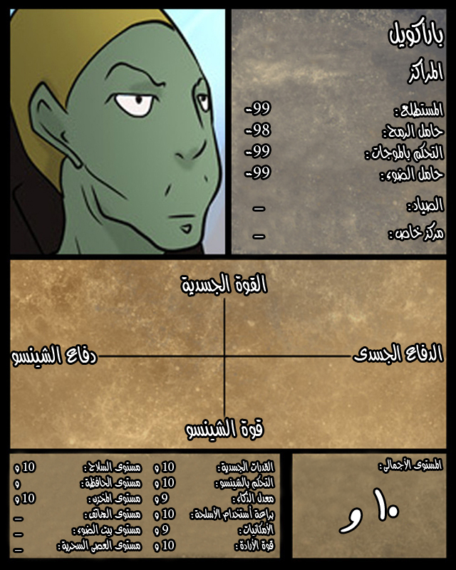 Tower of God: Chapter 80 - Page 17