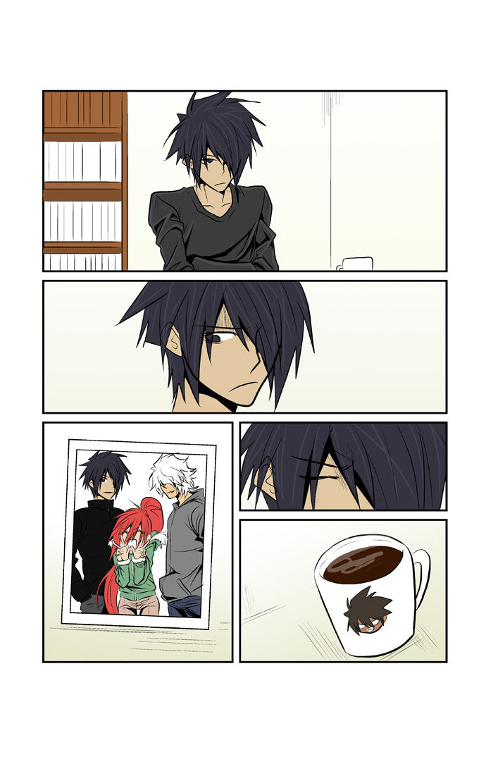 Transfer Student Storm Bringer: Chapter 41 - Page 13