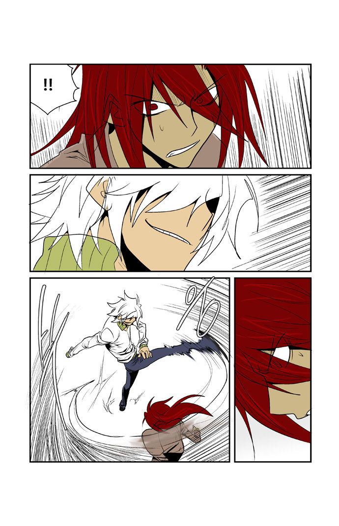 Transfer Student Storm Bringer: Chapter 62 - Page 10