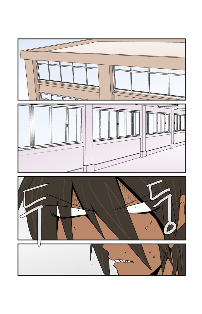 Transfer Student Storm Bringer: Chapter 66 - Page 8