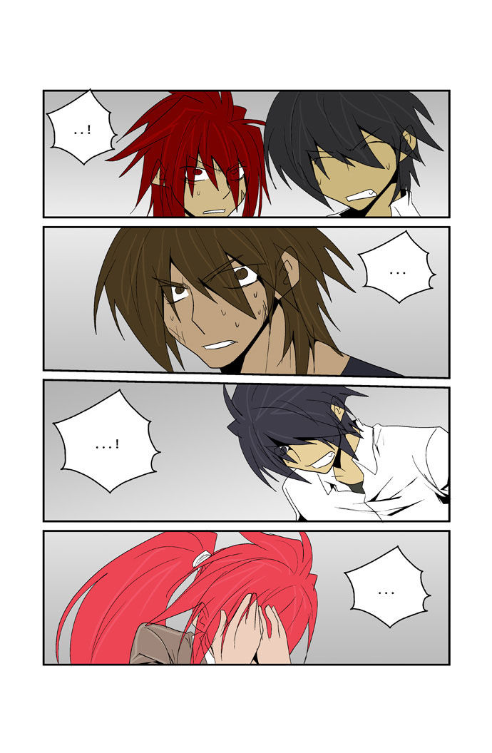 Transfer Student Storm Bringer: Chapter 90 - Page 13