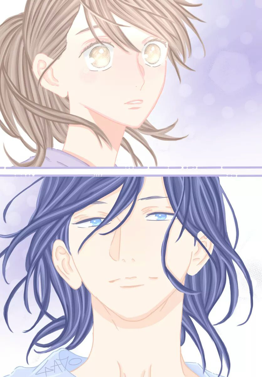 Tsubaki chou Lonely Planet: Chapter 76 - Page 27