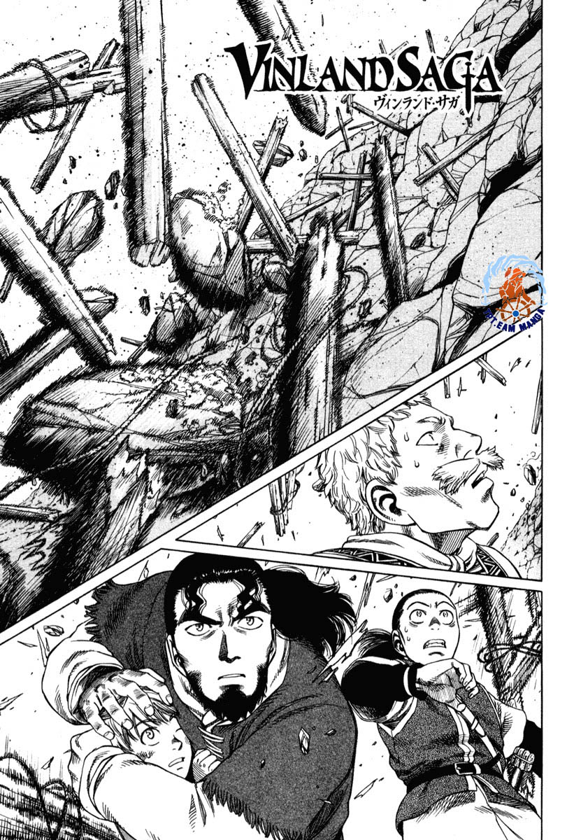 Vinland Saga: Chapter 11 - Page 3