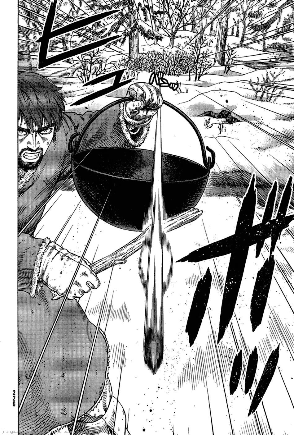 Vinland Saga: Chapter 114 - Page 28