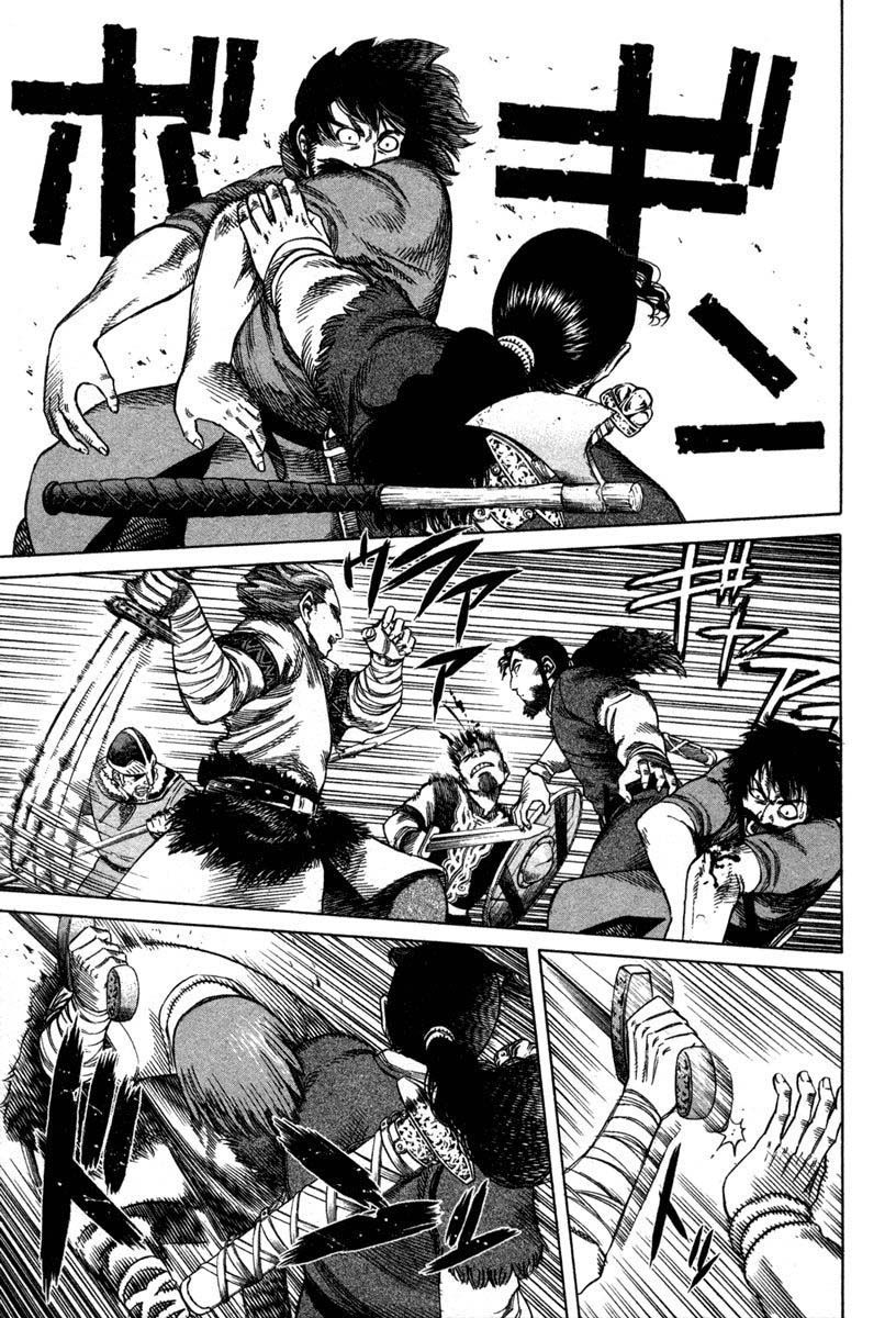 Vinland Saga: Chapter 12 - Page 5