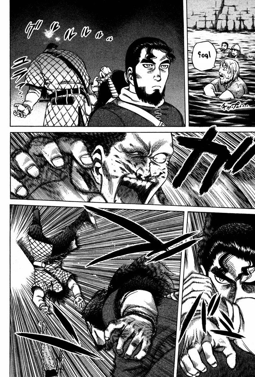 Vinland Saga: Chapter 12 - Page 16