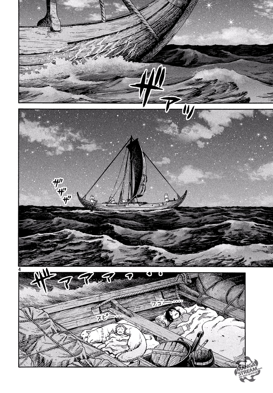 Vinland Saga: Chapter 131.5 - Page 4