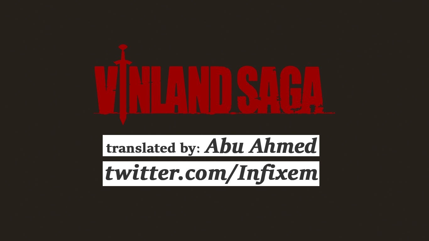 Vinland Saga: Chapter 133 - Page 1