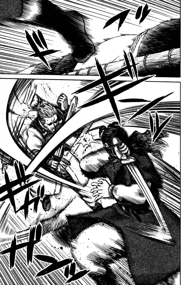 Vinland Saga: Chapter 14 - Page 9