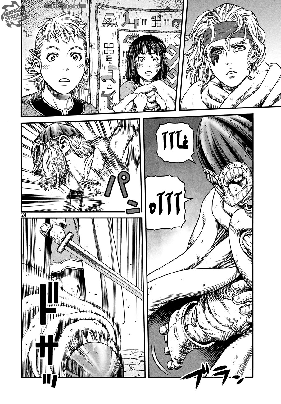 Vinland Saga: Chapter 148 - Page 26