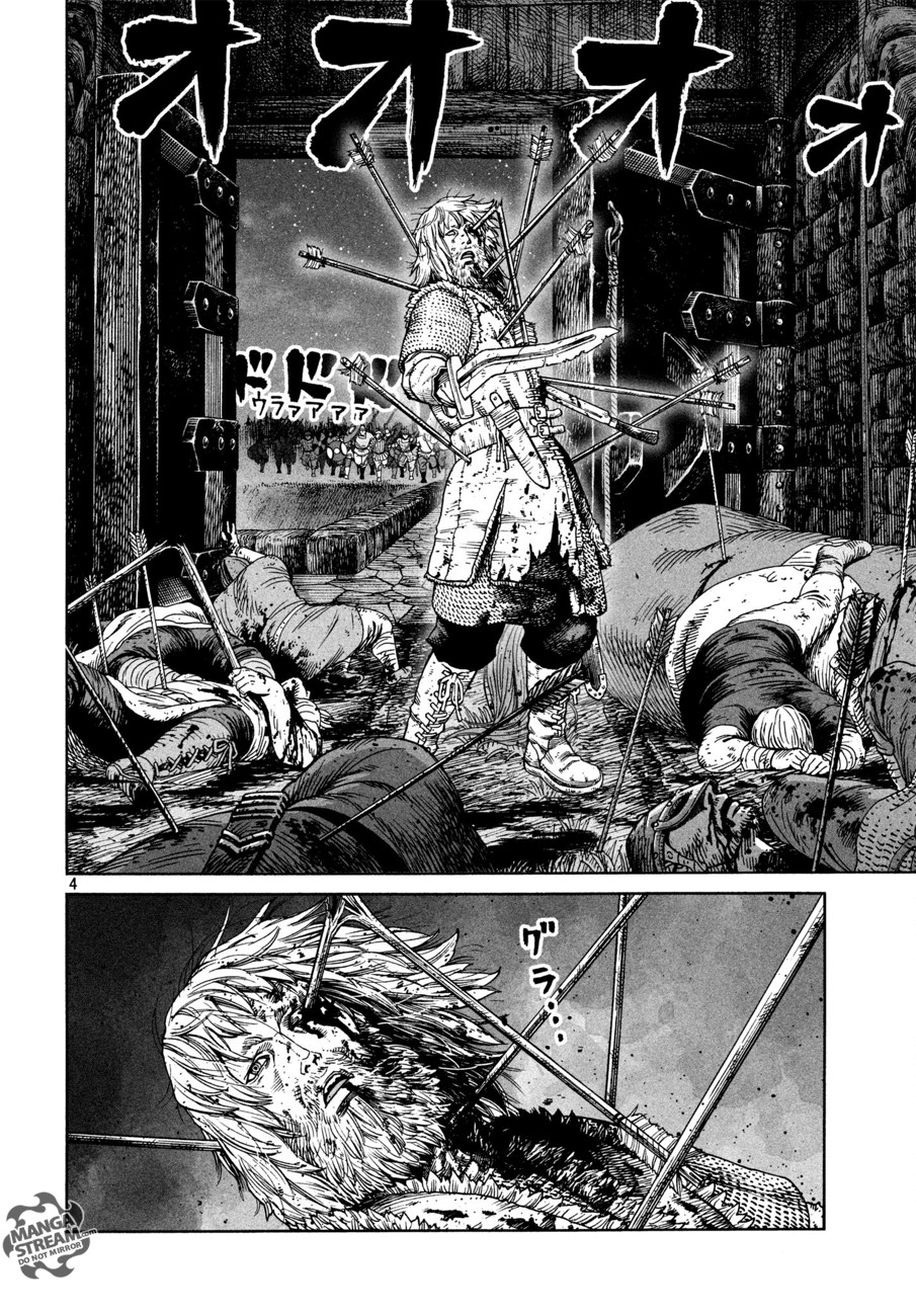Vinland Saga: Chapter 154 - Page 6