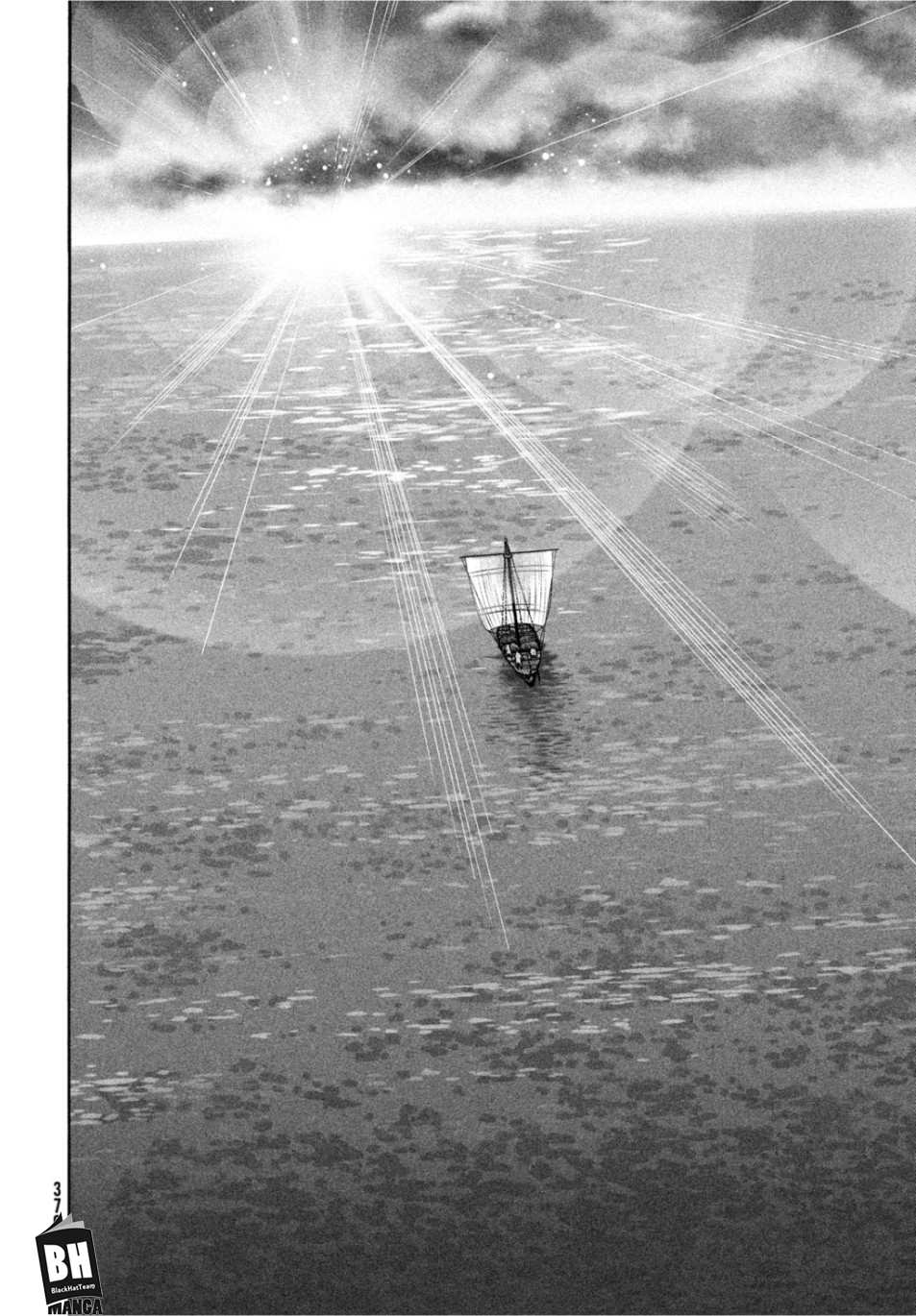 Vinland Saga: Chapter 165 - Page 11