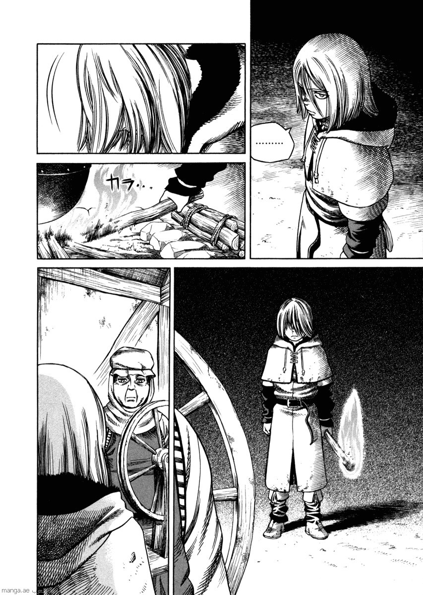 Vinland Saga: Chapter 17 - Page 30
