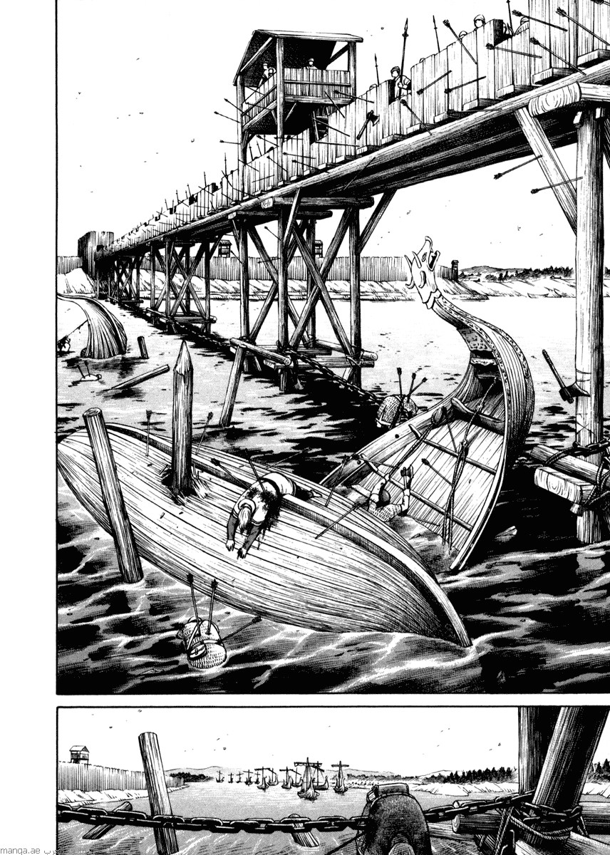 Vinland Saga: Chapter 18 - Page 7