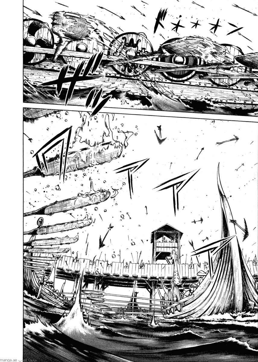 Vinland Saga: Chapter 18 - Page 27