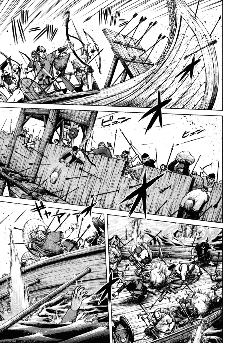 Vinland Saga: Chapter 18 - Page 28