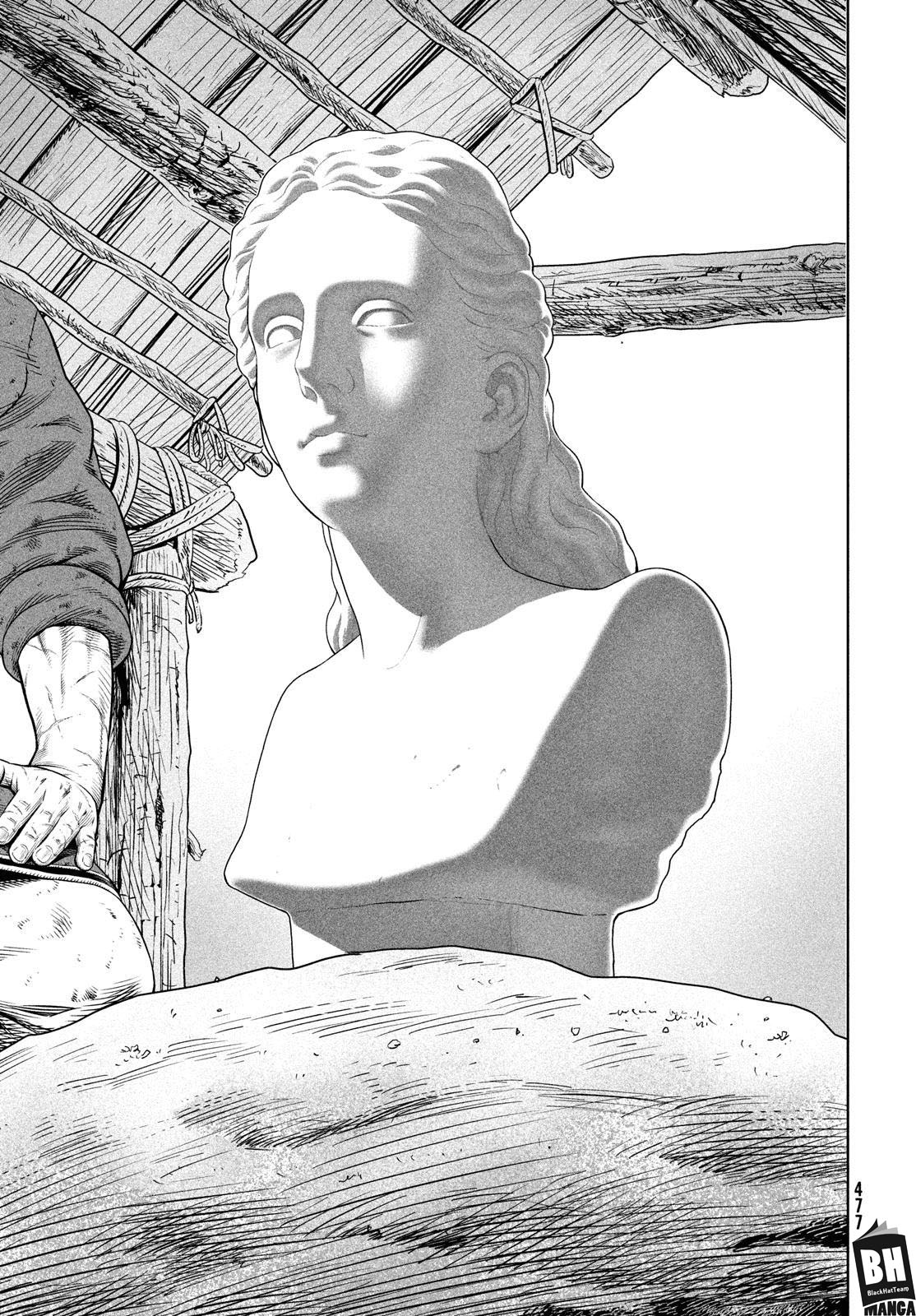 Vinland Saga: Chapter 181 - Page 16