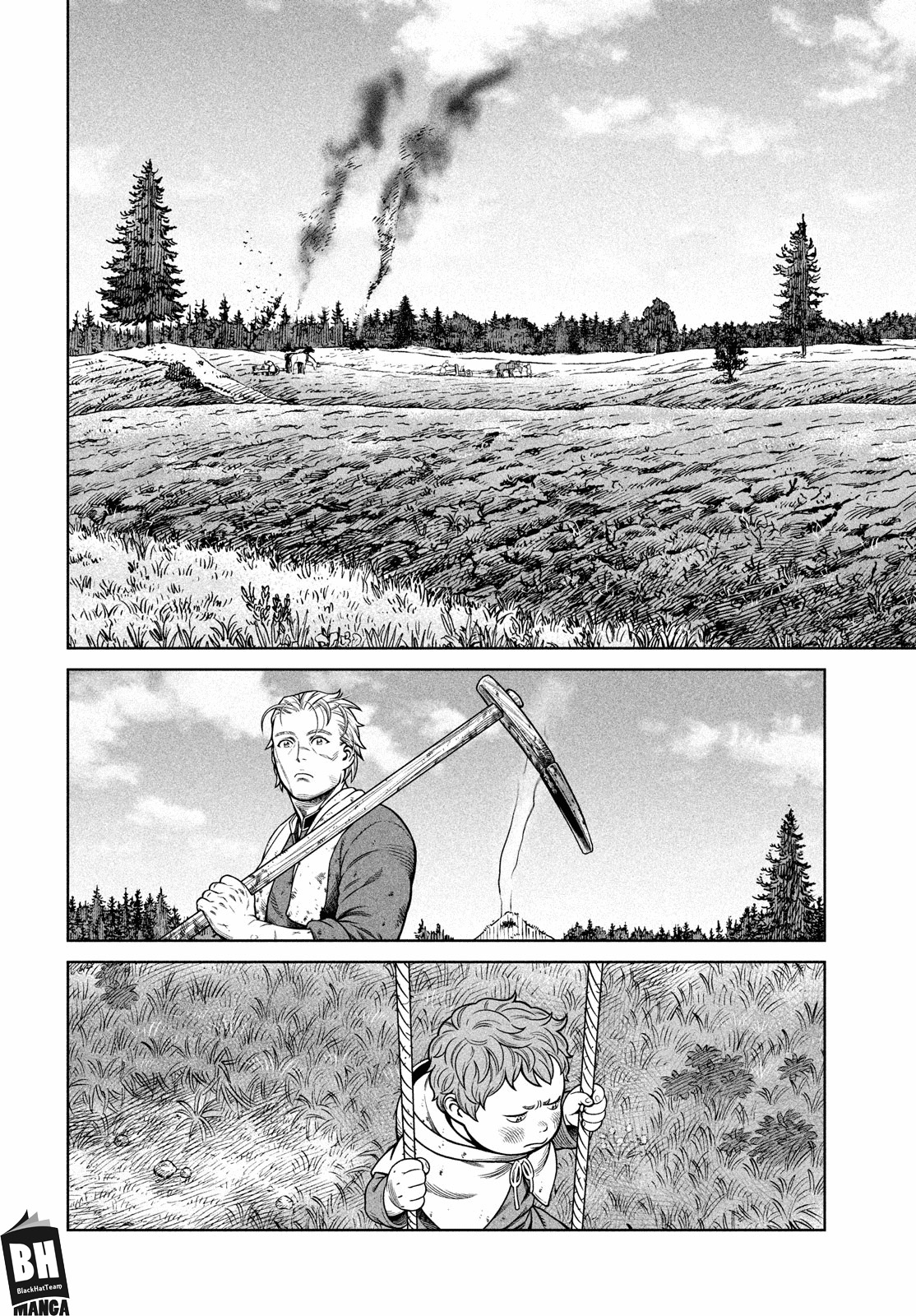 Vinland Saga: Chapter 186 - Page 17