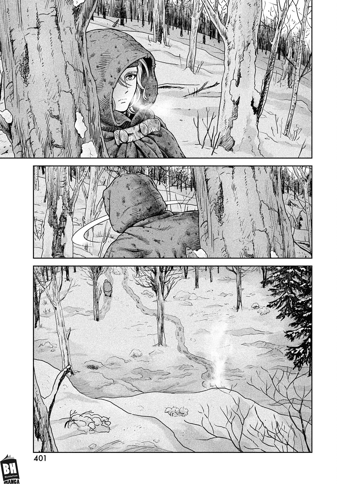 Vinland Saga: Chapter 188 - Page 14