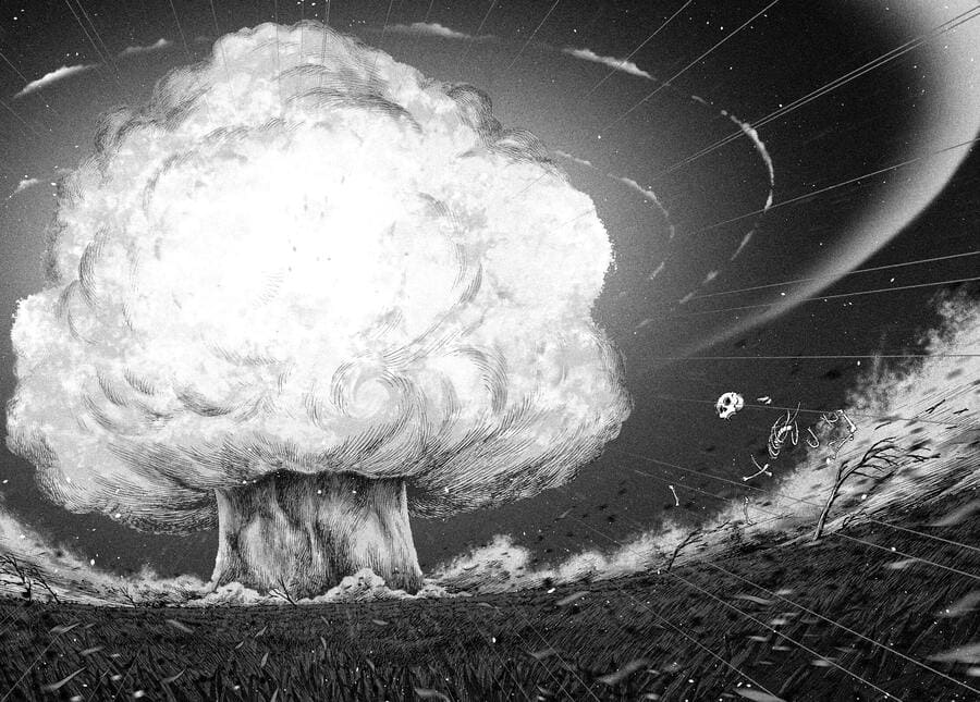 Vinland Saga: Chapter 189 - Page 23