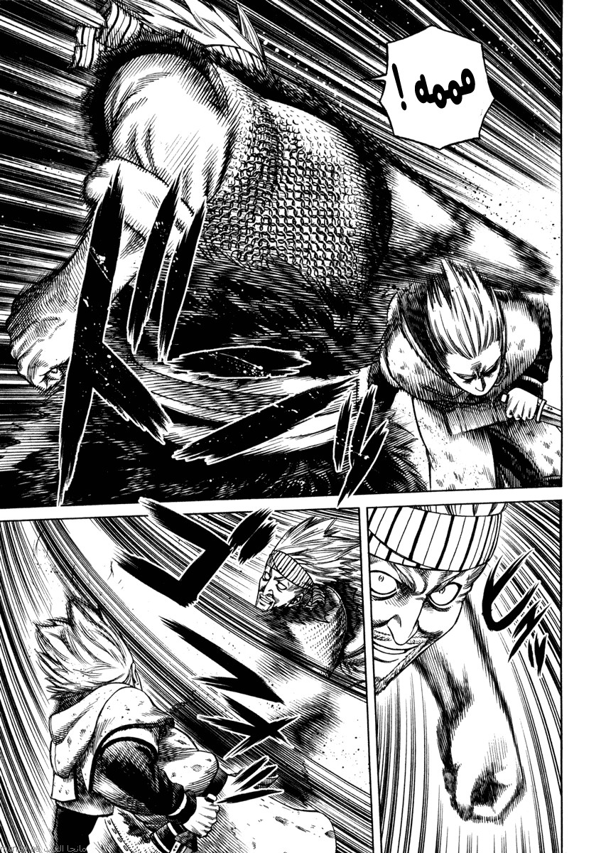 Vinland Saga: Chapter 19 - Page 8