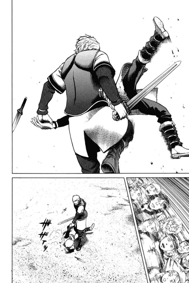 Vinland Saga: Chapter 2 - Page 24
