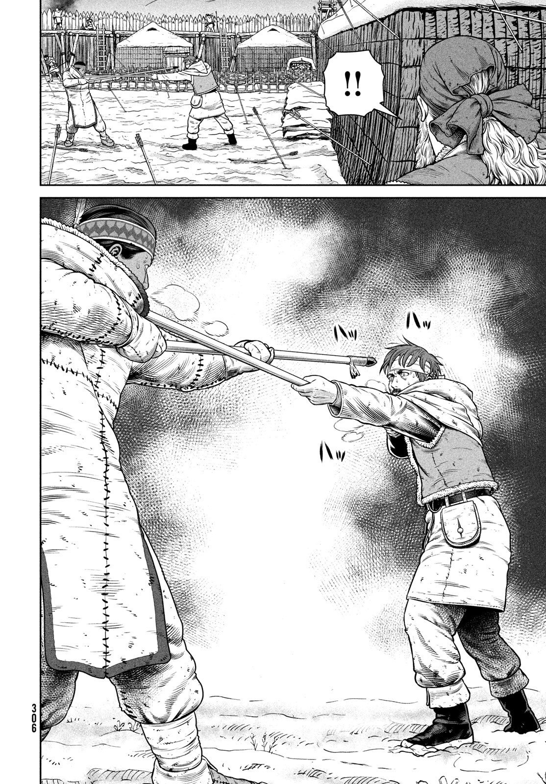 Vinland Saga: Chapter 215 - Page 13