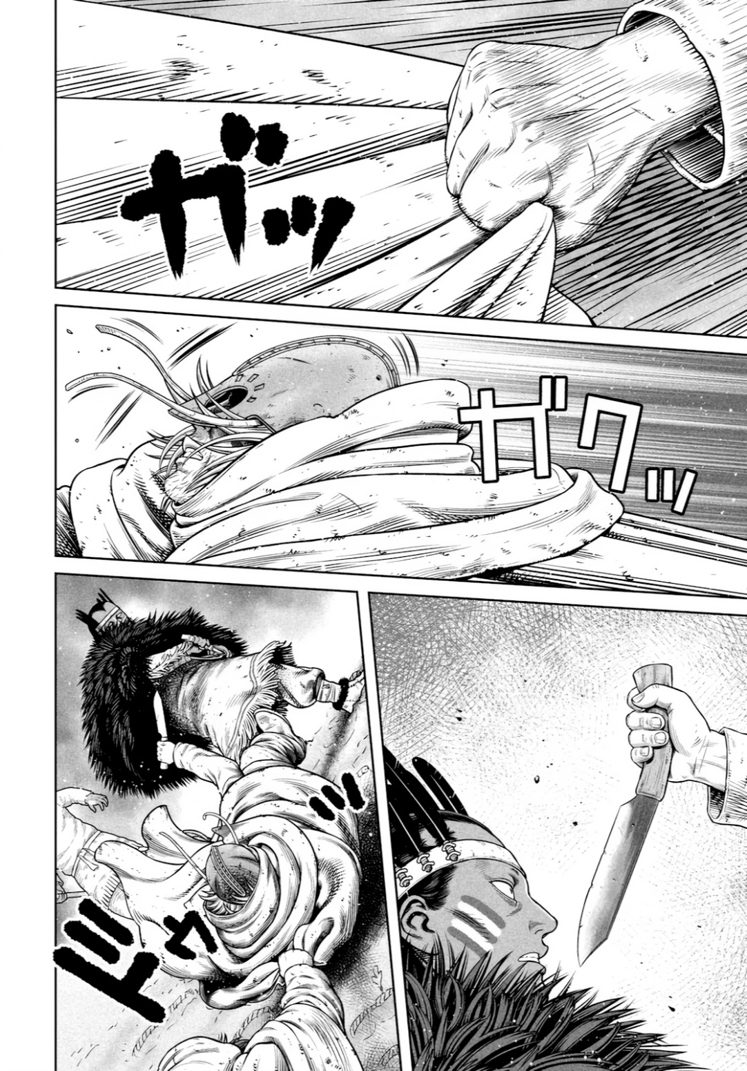 Vinland Saga: Chapter 218 - Page 19