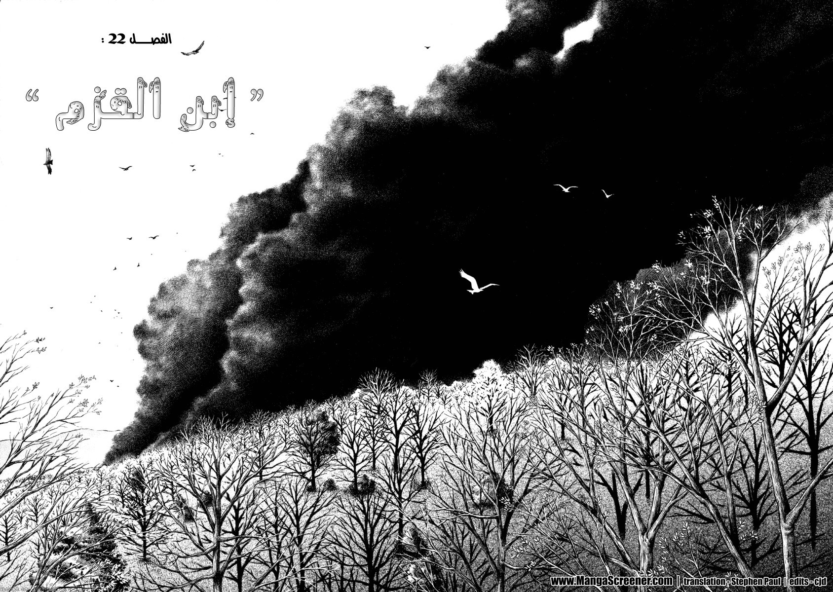 Vinland Saga: Chapter 22 - Page 5