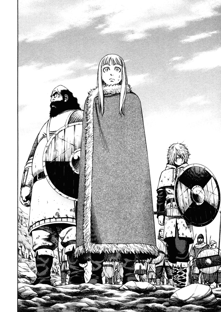 Vinland Saga: Chapter 25 - Page 10