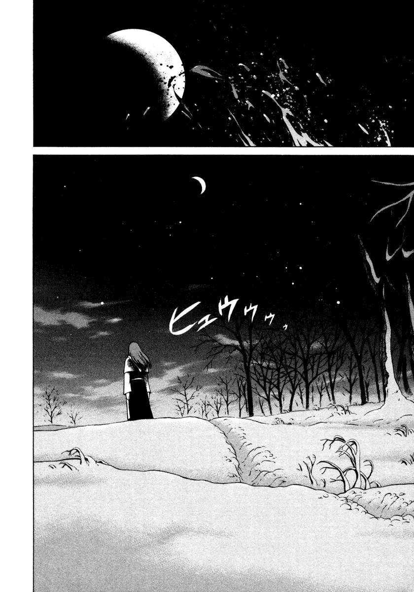 Vinland Saga: Chapter 28 - Page 36