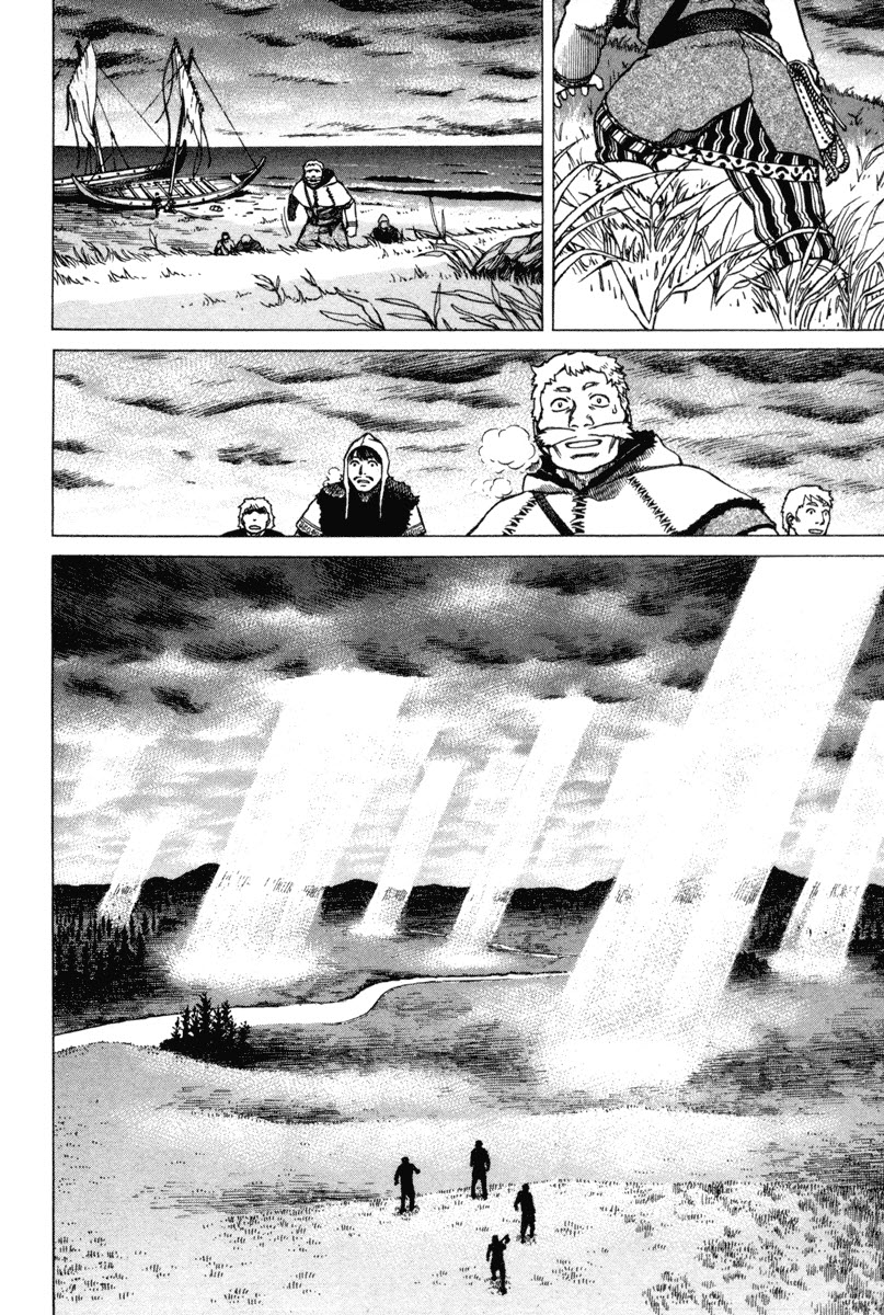 Vinland Saga: Chapter 3 - Page 3